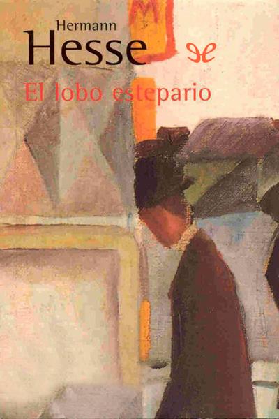 descargar libro El lobo estepario