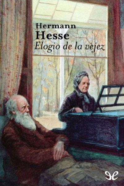 descargar libro Elogio de la vejez