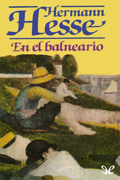 descargar libro En el balneario