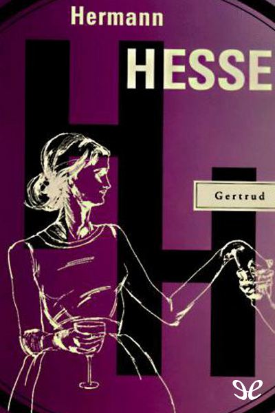 libro gratis Gertrud