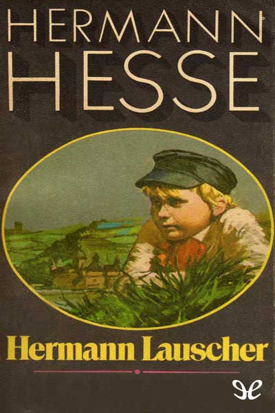 libro gratis Hermann Lauscher