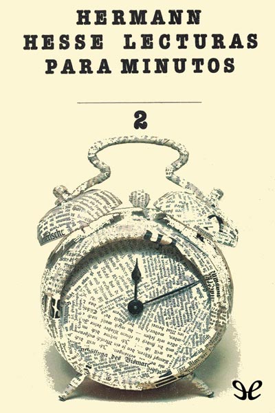 descargar libro Lecturas para minutos, 2