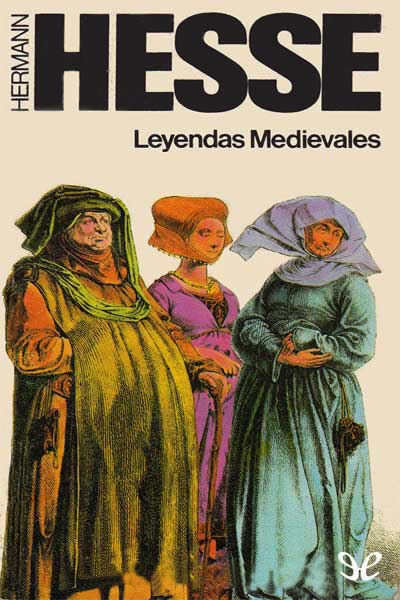 descargar libro Leyendas Medievales