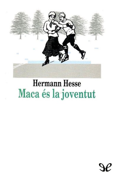 descargar libro Maca s la joventut