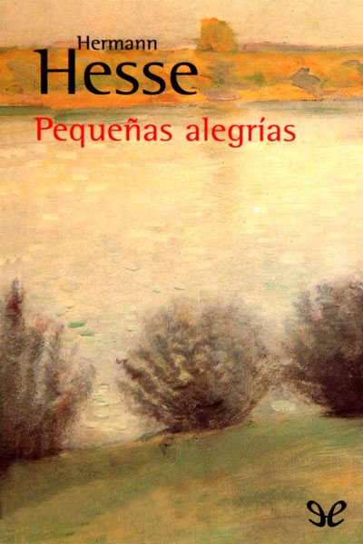 descargar libro Pequeas alegras