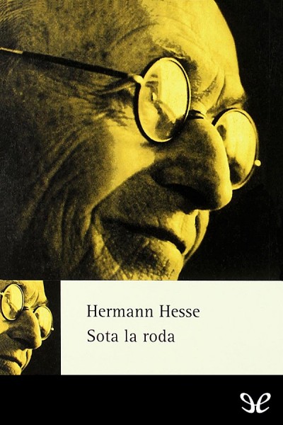 libro gratis Sota la roda