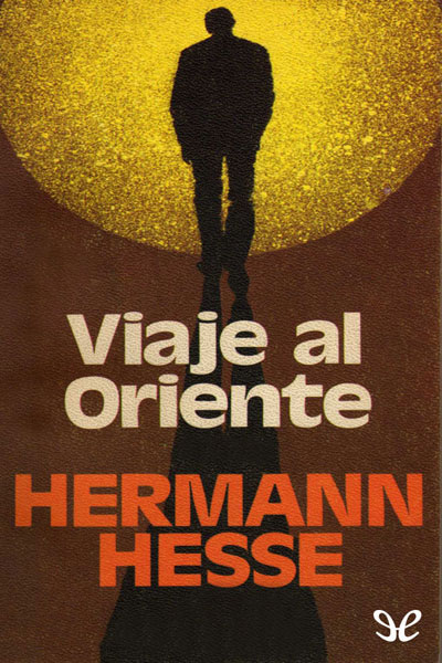 libro gratis Viaje al Oriente