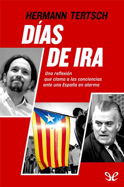 libro gratis Días de ira