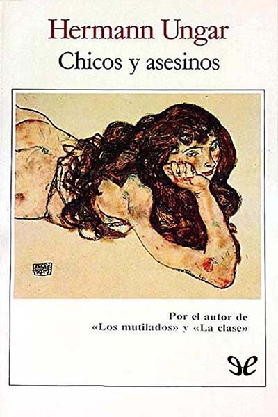 libro gratis Chicos y asesinos