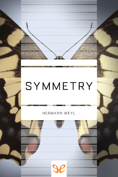 Symmetry gratis en epub