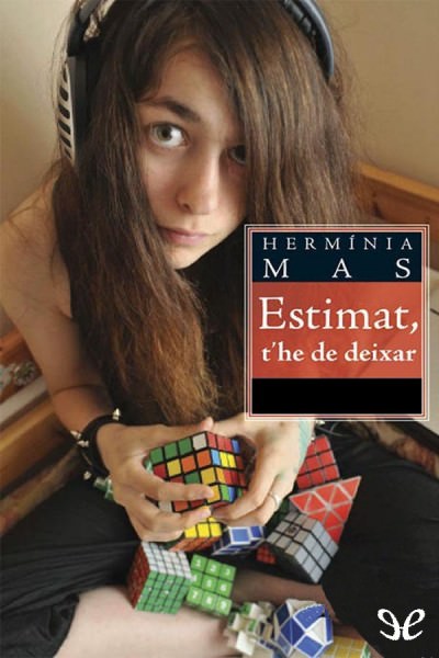 libro gratis Estimat, the de deixar