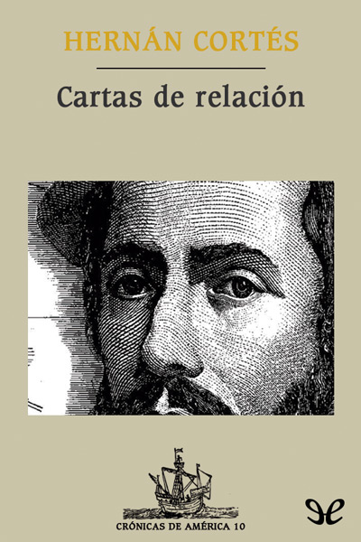 libro gratis Cartas de relación