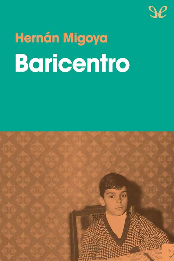 libro gratis Baricentro