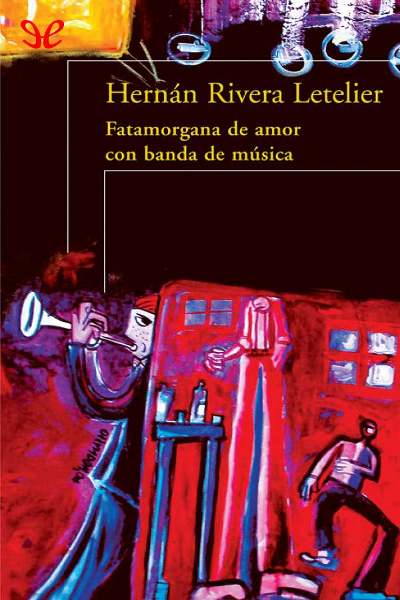 descargar libro Fatamorgana de amor con banda de música