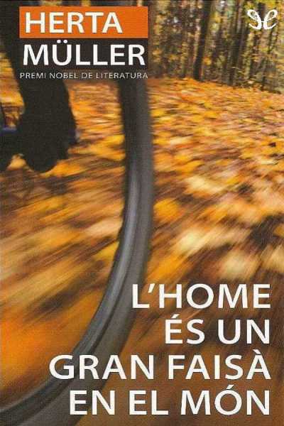 descargar libro Lhome és un gran faisà en el món