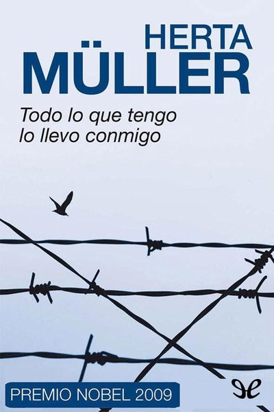 descargar libro Todo lo que tengo lo llevo conmigo