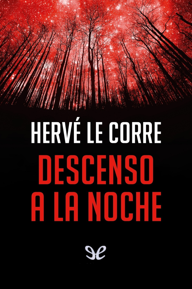 descargar libro Descenso a la noche