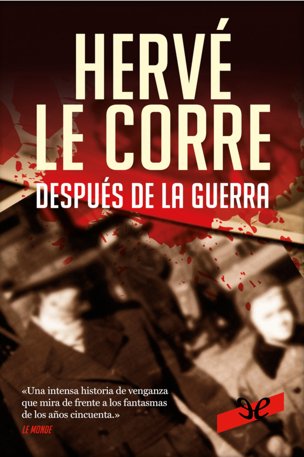 libro gratis Después de la guerra