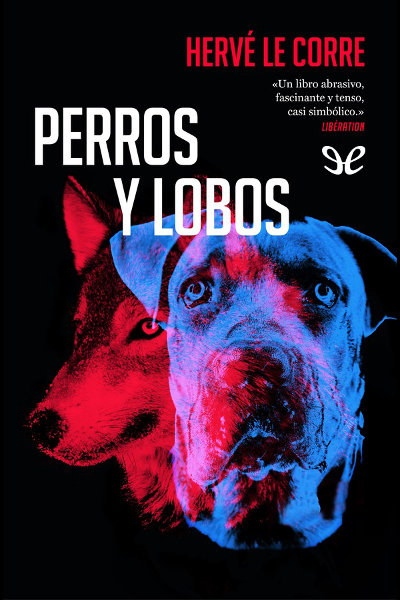 libro gratis Perros y lobos