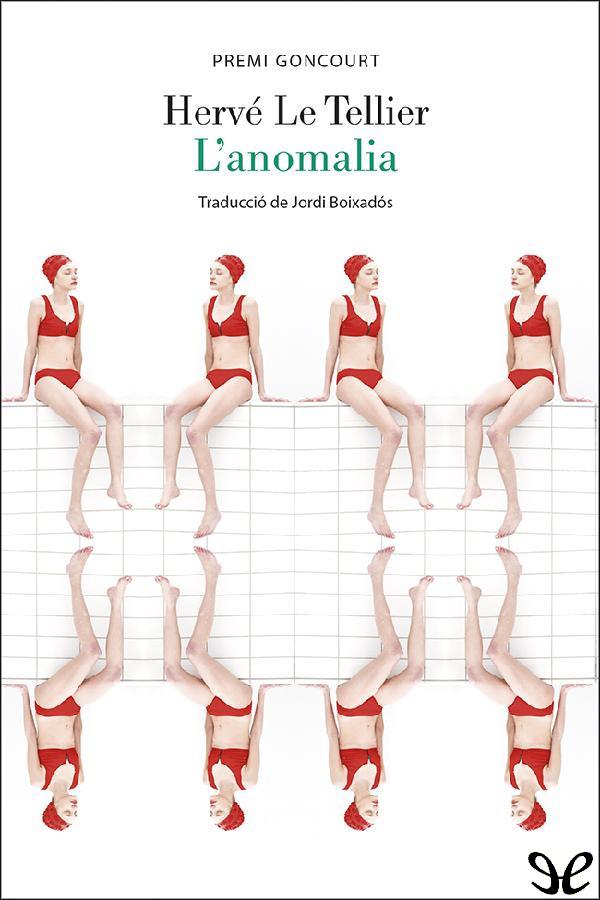 descargar libro Lanomalia