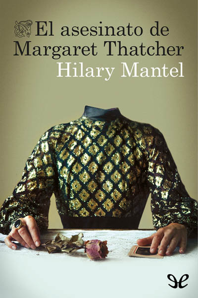 libro gratis El asesinato de Margaret Thatcher