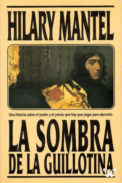 libro gratis La sombra de la guillotina