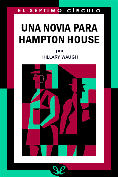 descargar libro Una novia para Hampton House