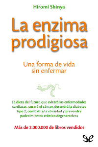 descargar libro La enzima prodigiosa