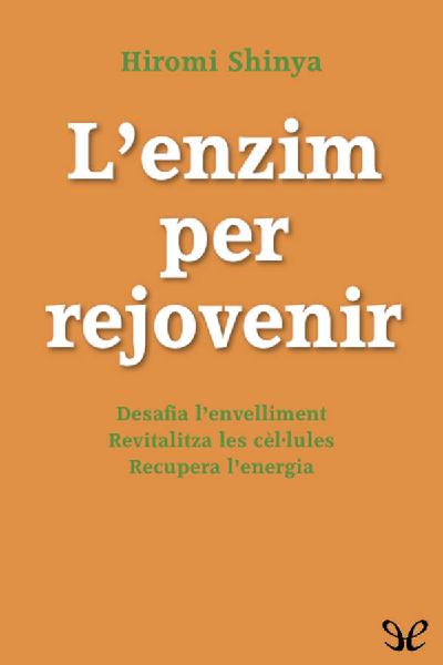 descargar libro Lenzim per rejovenir