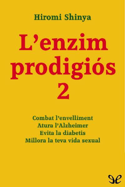 libro gratis Lenzim prodigiós 2