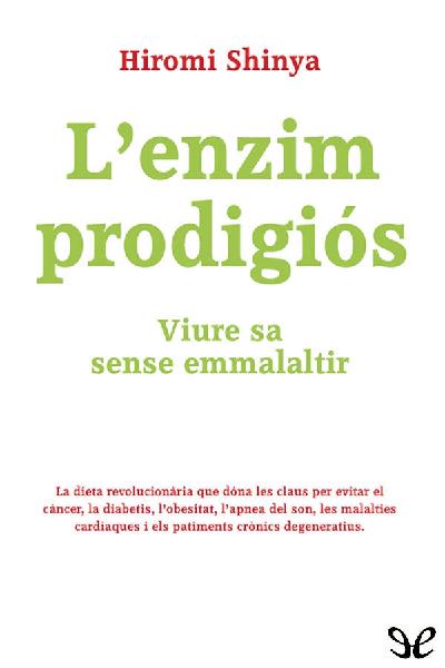 descargar libro Lenzim prodigis