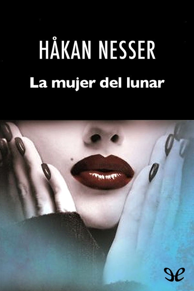 libro gratis La mujer del lunar