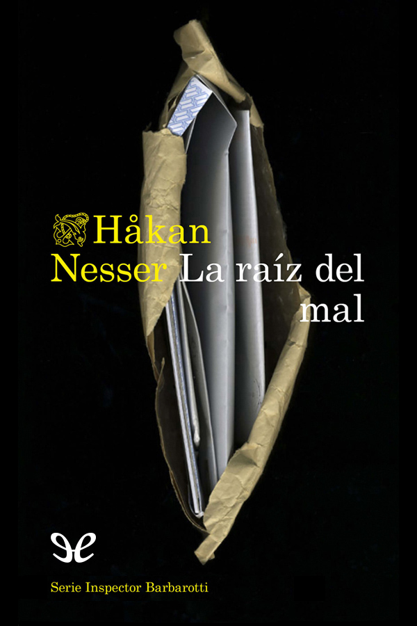 libro gratis La raíz del mal