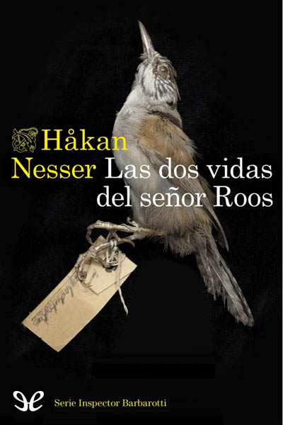 libro gratis Las dos vidas del señor Roos