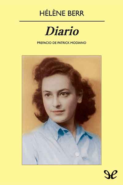 descargar libro Diario: 1942-1944