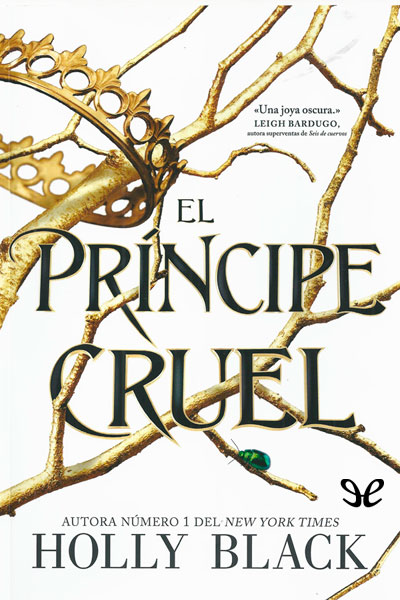 descargar libro El prncipe cruel