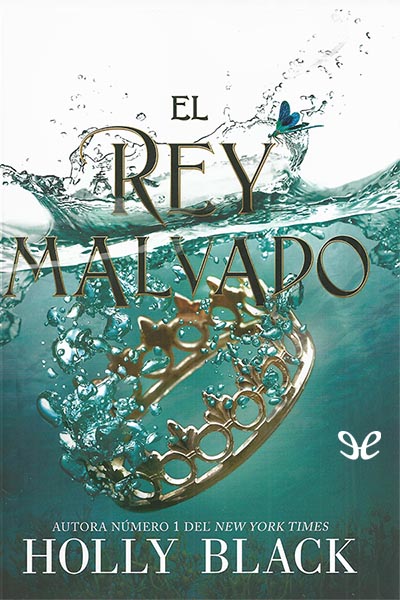 descargar libro El rey malvado