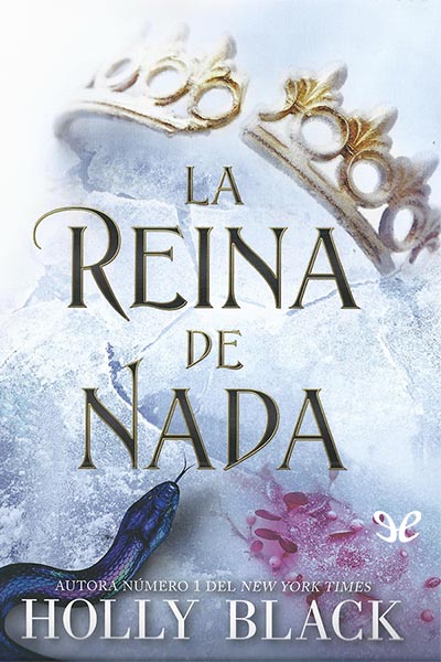 descargar libro La reina de nada