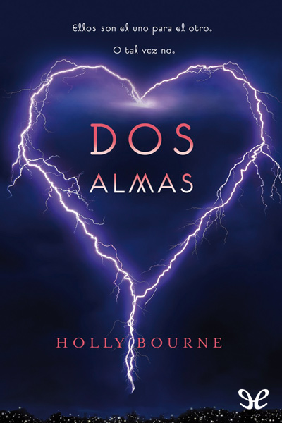 libro gratis Dos almas