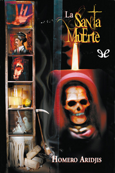 libro gratis La Santa Muerte