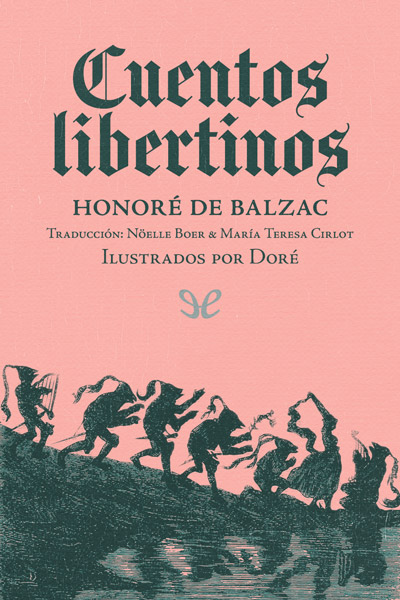 descargar libro Cuentos libertinos