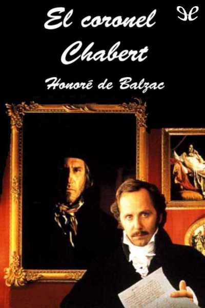 libro gratis El coronel Chabert