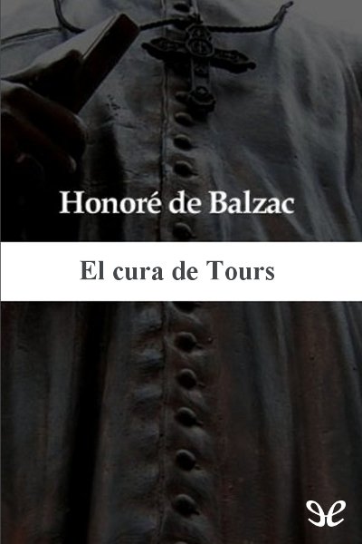 descargar libro El cura de Tours