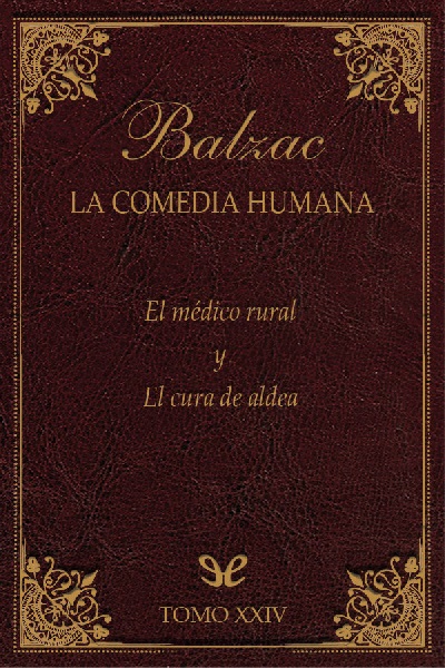 libro gratis El médico rural & El cura de aldea