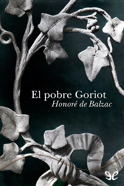 descargar libro El pobre Goriot