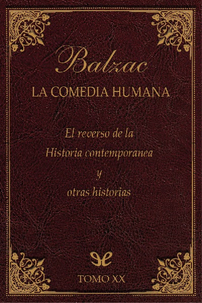 descargar libro El reverso de la historia contemporánea y otras historias