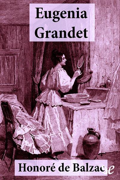 libro gratis Eugenia Grandet