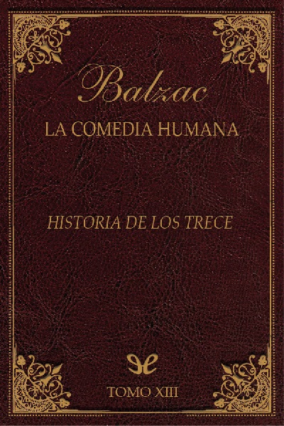 descargar libro Historia de los trece