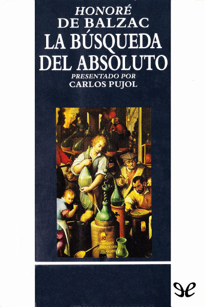 libro gratis La búsqueda del absoluto