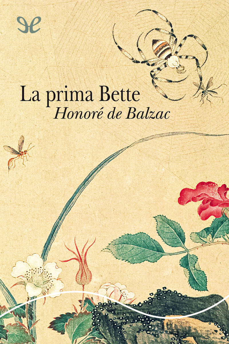 descargar libro La prima Bette